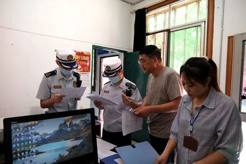 持續(xù)開(kāi)展消防技術(shù)服務(wù)機(jī)構(gòu)專項(xiàng)檢查工作，提升網(wǎng)絡(luò)技術(shù)服務(wù)安全水平