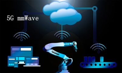 撬動(dòng)萬(wàn)億市場(chǎng) 5G毫米波賦能工業(yè)互聯(lián)網(wǎng)，高通與合作伙伴已行動(dòng)