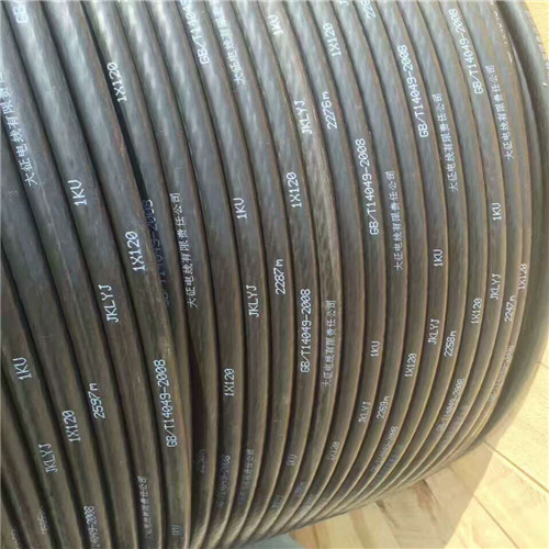 征帆架空絕緣導線JKLGYJ-25 國標正品，價格實惠更安全